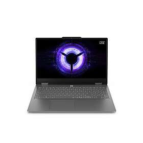 Lenovo LoQ E 83VA001WMX 15.6" Ryzen 7 170 16GB RAM 512GB SSD RTX 5060