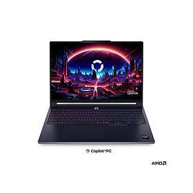 Lenovo Legion 7 83Q8001XMX 16" Ryzen AI 9 HX 470 32GB RAM 1TB SSD RTX 5060