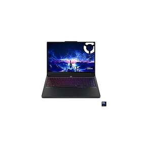 Lenovo Legion Pro 7 83F500GDMX 16" Core Ultra 7 255HX 32GB RAM 1TB SSD RTX 5070 Ti