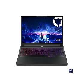 Lenovo Legion Pro 7 83F500K6MX 16" Core Ultra 7 255HX 32GB RAM 1TB SSD RTX 5070 Ti