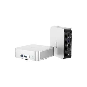 Geekom A7 GMA7R57535HS-16512-E Ryzen 5 7535HS 16GB RAM 512GB SSD