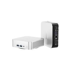 Geekom A6 GMA6R76800-161-EU Ryzen 7 6800 16GB RAM 1TB SSD