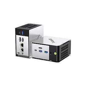 GMKTec M8 M816GB512GB Ryzen 5 PRO 6650H 16GB RAM 512GB SSD