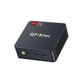 GMKTec M6 Ultra M6U-512 Ryzen 5 7640HS 16GB RAM 512GB SSD