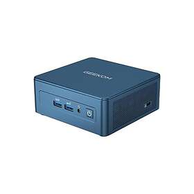 Geekom IT13 GMIT13I513600H-161-E Core i5-13600H 16GB RAM 1TB SSD