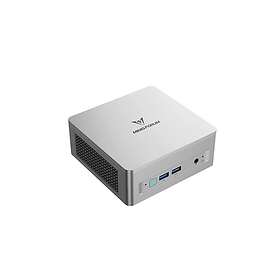 Minisforum UM750L Slim Ryzen 5 7545U 16GB RAM 1TB SSD