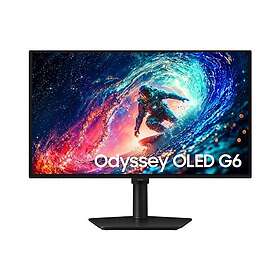Samsung HG27HG612SUXEN 27" Gaming QHD 240Hz