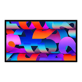 Apple Studio Display 27" (2026) Nanotexturglas – VESA-monteringsadapter