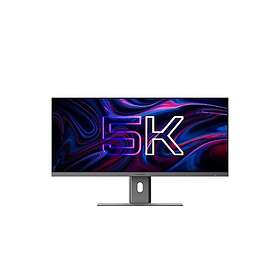 Alogic EDGE 40C5KPDSGR 40" LCD 90W PD