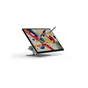 Alogic Clarity 32C6KPDT 32" UHD 6K IPS Power Delivery 60Hz