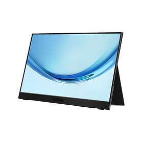 Nilox NXMP17FHD601 17.3" Bärbar FHD 60Hz