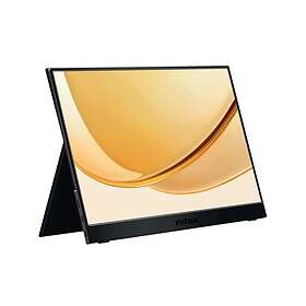 Nx Labs Bärbar 15.6" Bärbar FHD 60Hz NXMP15FHD601