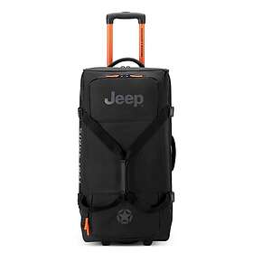 Delsey Jeep Trolley Handtag 73cm