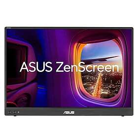 Asus ZenScreen MB16NCG 90LM0CD1-B01N71 16" Bärbar IPS WQXGA 155Hz