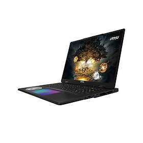 MSI Titan 18 HX Dragon Edition Norse Myth A2XWIG-284FR 18" Core Ultra 9 285HX 64GB RAM 6TB SSD RTX 5080