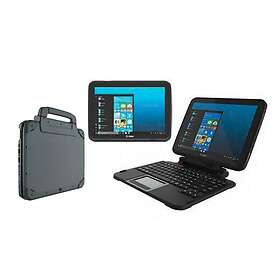 Zebra ET80 12" 8GB RAM 256GB WiFi 6E (802.11ax) ET80A-0P5A2-000