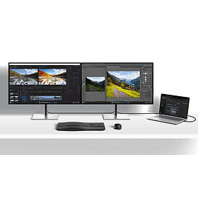 HP Series 7 Pro B7JM6AA#ABB 31.5" IPS Black 4K 120Hz