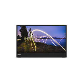 Lenovo ThinkVision M16p 5D11D65526 16" IPS FHD 165Hz