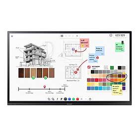 Sharp PN-LA862 60005935 86" Interaktiv 4K 60Hz