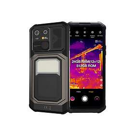 AGM G3 Pro 12GB RAM 512GB