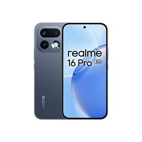 Realme 16 Pro 5G 8GB RAM 256GB
