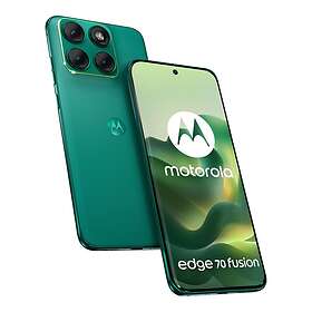 Motorola Edge 70 Fusion 8GB RAM 256GB