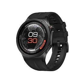 Oppo Watch X3 Titan