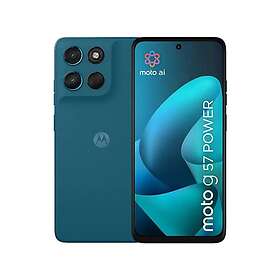Motorola Moto G57 Power 12GB RAM 256GB