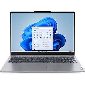 Lenovo ThinkBook 16 G8 21SK00EBMX 16" Core Ultra 5 135H 16GB RAM 512GB SSD