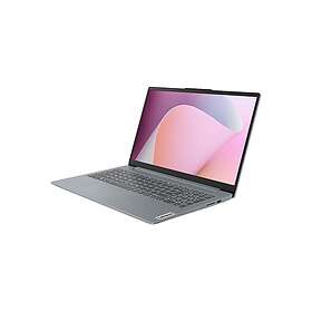 Lenovo IdeaPad Slim 3 82XM016DMX 15.6" Ryzen 7 5825U 16GB RAM 512GB SSD