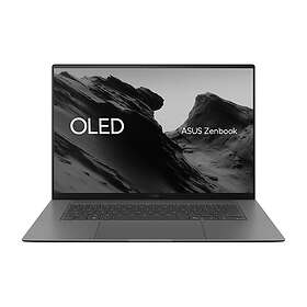 Asus Zenbook S 16 90NB17H6-M00EV0 16" Ryzen AI 9 465 32GB RAM 1TB SSD
