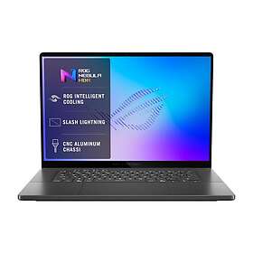Asus ROG Zephyrus G16 GU606AR-TB008W 16" Core Ultra 9 386 32GB RAM 1TB SSD RTX 5070 Ti