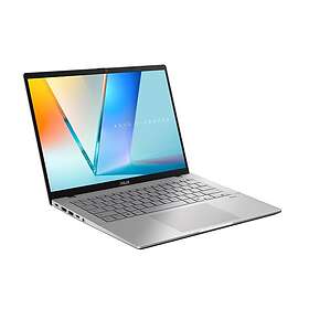 Asus Vivobook S14 90NB17L2-M006W0 14" Ryzen AI 7 445 16GB RAM 512GB SSD