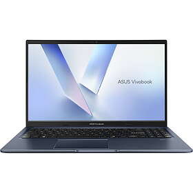 Asus Vivobook 15 90NB1841-M00N00 15.6" Ryzen 5 150 16GB RAM 512GB SSD