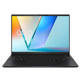 Asus Vivobook S 90NB15R3-M00RN0 14" Core Ultra 7 258V 32GB RAM 1TB SSD Arc Graphics