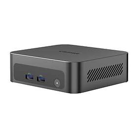 Cepter Micro CMICROR516512 Ryzen 5 7430U 16GB RAM 512GB SSD