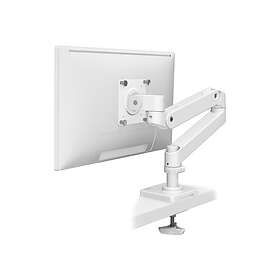 Ergotron LX Pro 45-708-290 Upp Till 34" Skrivbordsfäste Skärmarm Aluminium