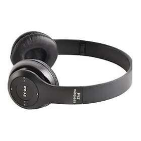 SURENHAP P47 Aktiv brusreducering Trådlös Over-ear
