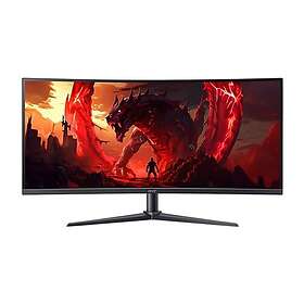 Acer Nitro XZ340CURW0bmiiphx 34" Krökt WQHD 240Hz