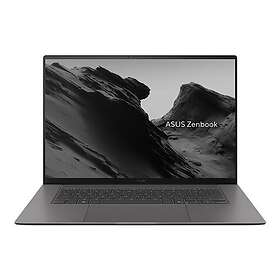 Asus Zenbook S 14 UX5406AA-DICSU183X 14" Core Ultra 9 386H 32GB RAM 1TB SSD