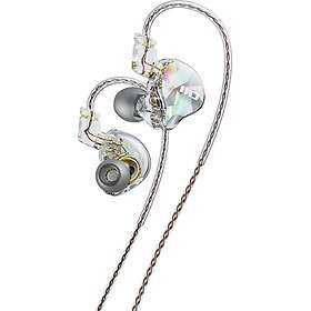 Fiio JD10 In-ear