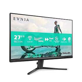 Philips Evnia 27M2N3500AM 27" QHD 180Hz