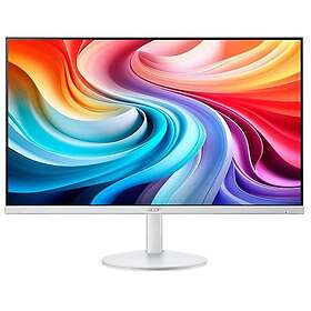 Acer SA273P1WMIX 27" Full HD IPS Spel 100Hz
