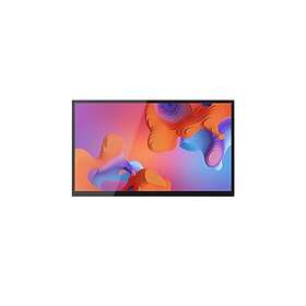 Alogic Aspekt Touch 32A4KPDTSLV 32" Pekskärm 4K 60Hz