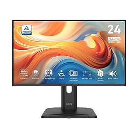 MSI PRO MP245PGN E14 23.8" FHD 144Hz