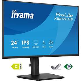 Iiyama ProLite XB2491HS-B1 24" IPS FHD 75Hz