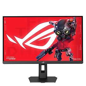 Asus ROG Strix XG27UCGR 27" UHD Spel 60Hz