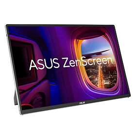 Asus ZenScreen OLED MQ16FC 15.6" Bärbar FHD 60Hz
