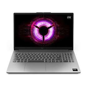 Lenovo LOQ 83S00070MX 15.6" Ryzen 7 7735HS 16GB RAM 512GB SSD RTX 4050