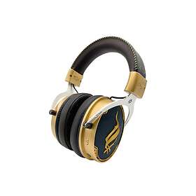 Lexip Hogwarts Legacy Ancient Magic Over-ear 3,5 mm Jack